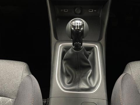 Image MG MG3 1.5 Comfort manual