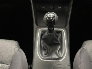 MG MG3 1.5 Comfort manual - Image 13