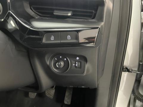 Image MG MG3 1.5 Comfort manual