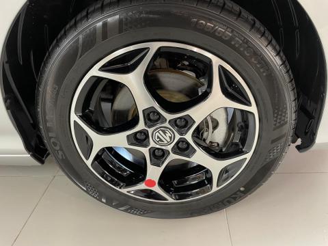 Image MG MG3 1.5 Comfort manual