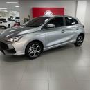 Used 2026 MG MG3 1.5 Comfort manual Cape Town for only R&nbsp;242,900.00