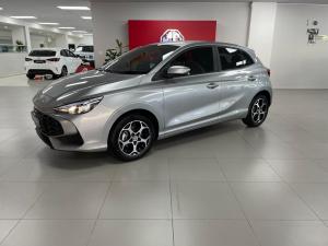 MG MG3 1.5 Comfort manual - Image 1