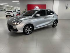 MG Cape Town MG3 1.5 Comfort manual