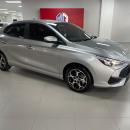 Used 2026 MG MG3 1.5 Comfort manual Cape Town for only R&nbsp;269,900.00