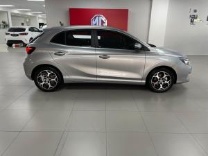 MG MG3 1.5 Comfort manual - Image 3