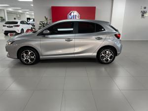 MG MG3 1.5 Comfort manual - Image 4