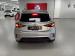 MG MG3 1.5 Comfort manual - Thumbnail 7