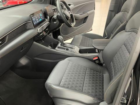 Image MG MG3 1.5 Luxury