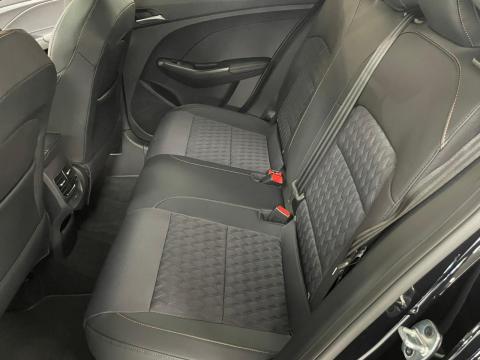 Image MG MG3 1.5 Luxury