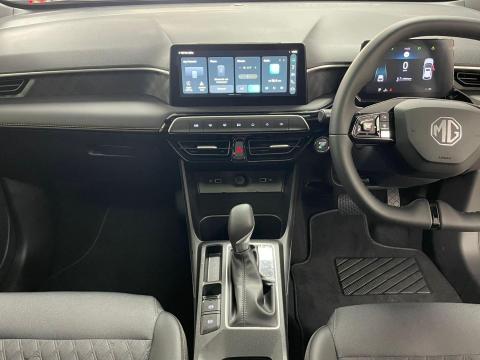 Image MG MG3 1.5 Luxury