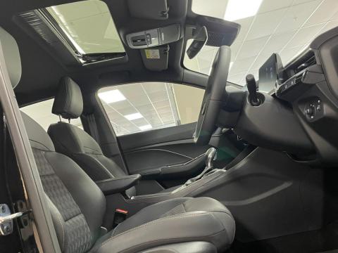 Image MG MG3 1.5 Luxury