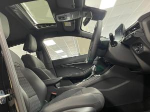 MG MG3 1.5 Luxury - Image 15