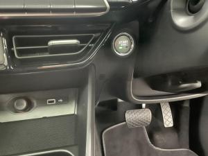 MG MG3 1.5 Luxury - Image 16