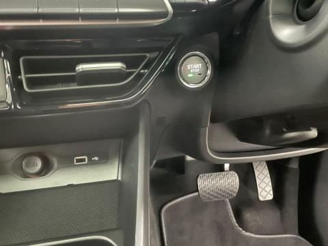 Image MG MG3 1.5 Luxury