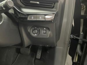 MG MG3 1.5 Luxury - Image 17