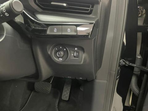 Image MG MG3 1.5 Luxury