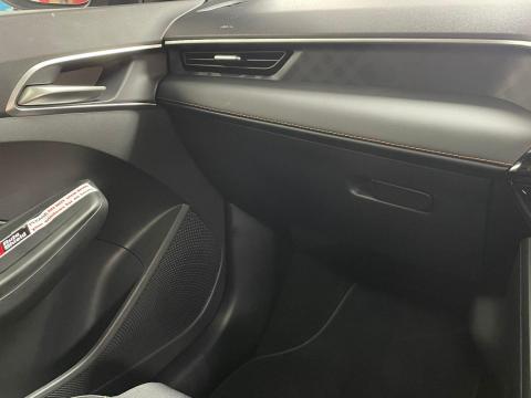 Image MG MG3 1.5 Luxury