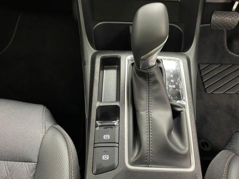 Image MG MG3 1.5 Luxury