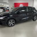 Used 2026 MG MG3 1.5 Luxury Cape Town for only R&nbsp;329,900.00