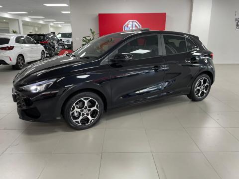 Image MG MG3 1.5 Luxury