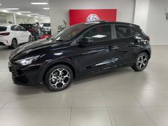 MG Cape Town MG3 1.5 Luxury