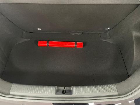 Image MG MG3 1.5 Luxury