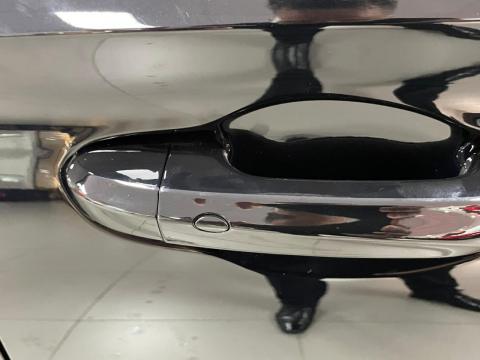 Image MG MG3 1.5 Luxury