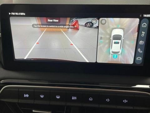 Image MG MG3 1.5 Luxury