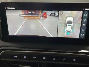 MG MG3 1.5 Luxury - Image 23