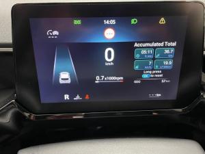 MG MG3 1.5 Luxury - Image 24