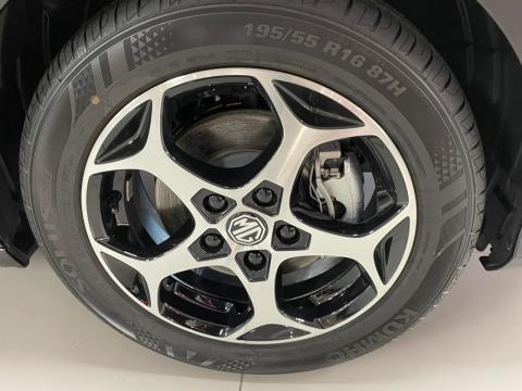 Image MG MG3 1.5 Luxury