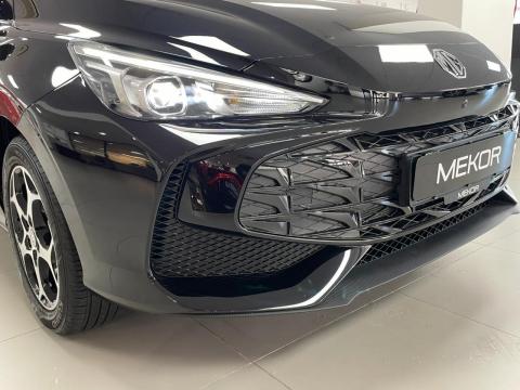 Image MG MG3 1.5 Luxury