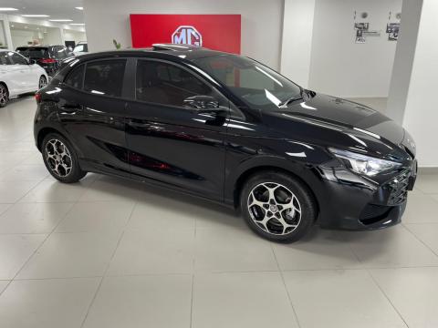 Image MG MG3 1.5 Luxury