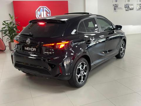 Image MG MG3 1.5 Luxury