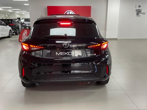 Image MG MG3 1.5 Luxury
