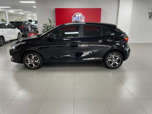 MG MG3 1.5 Luxury - Image 6