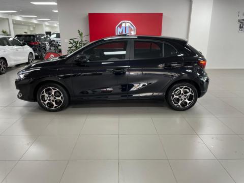 Image MG MG3 1.5 Luxury