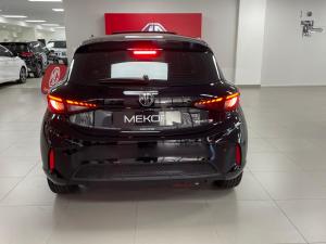 MG MG3 1.5 Luxury - Image 6