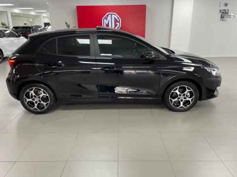 Image MG MG3 1.5 Luxury
