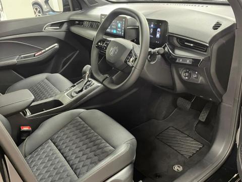 Image MG MG3 1.5 Luxury