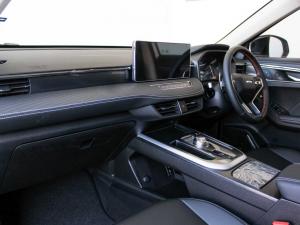 Haval Jolion Pro 1.5T S Ultra Luxury - Image 11
