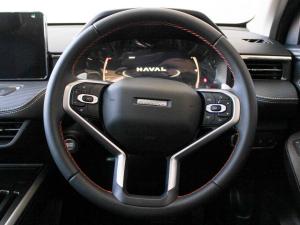Haval Jolion Pro 1.5T S Ultra Luxury - Image 15