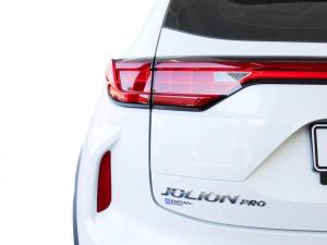 Haval Jolion Pro 1.5T S Ultra Luxury - Image 16