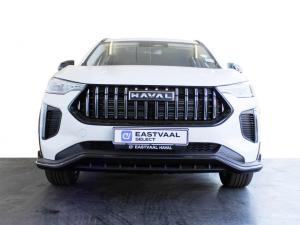 Haval Jolion Pro 1.5T S Ultra Luxury - Image 2