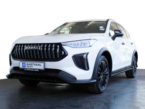 Haval Jolion Pro 1.5T S Ultra Luxury - Image 3