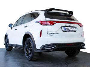 Haval Jolion Pro 1.5T S Ultra Luxury - Image 8