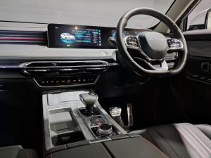 Jetour Dashing 1.5T Deluxe - Image 11