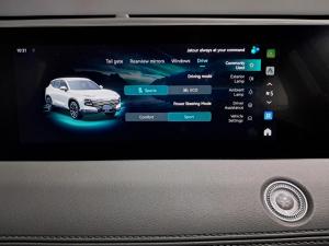 Jetour Dashing 1.5T Deluxe - Image 15