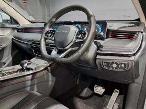 Jetour Dashing 1.5T Deluxe - Image 16