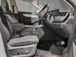 Jetour Dashing 1.5T Deluxe - Image 17